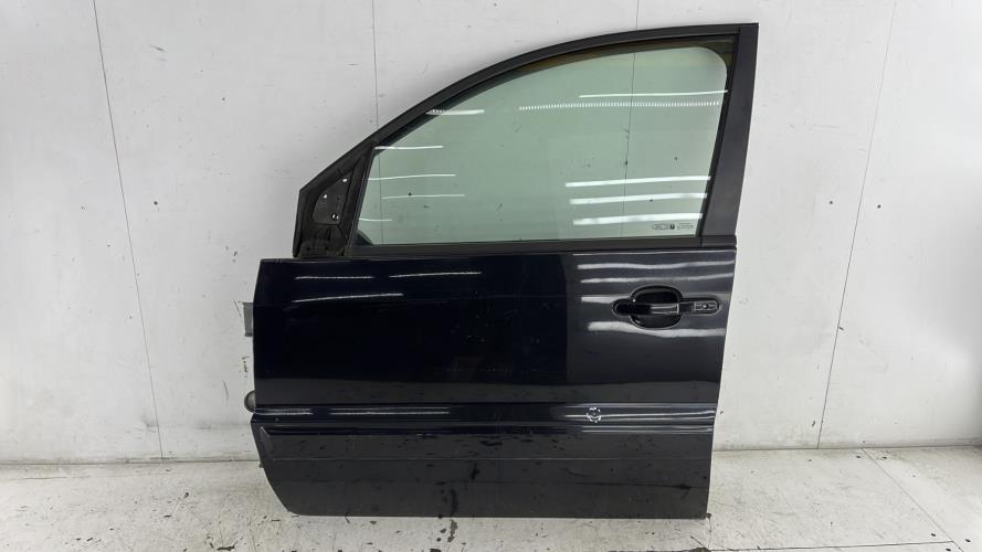 Porte avant gauche FORD FUSION PHASE 2 Diesel