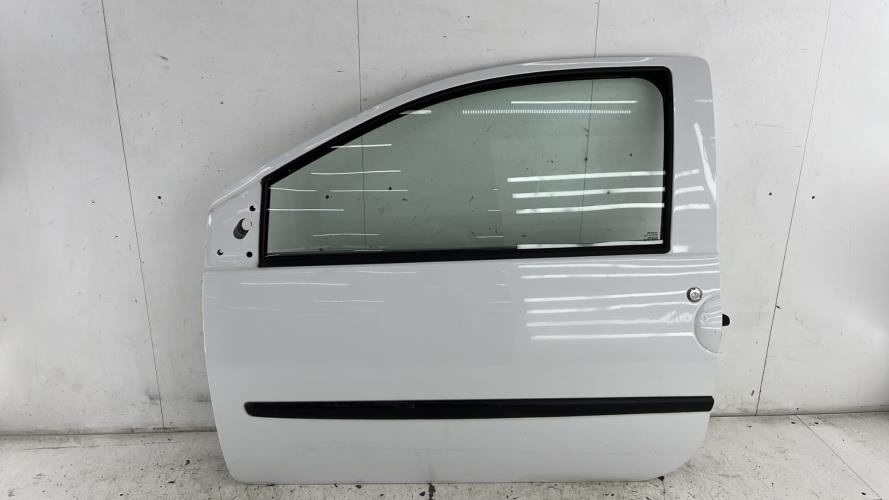 Porte avant gauche RENAULT TWINGO 2 PHASE 1 Diesel