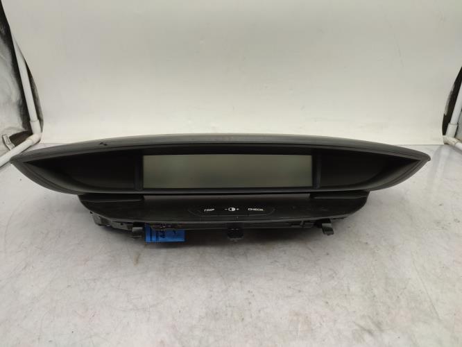 Compteur CITROEN C4 1 PHASE 1 COUPE Diesel