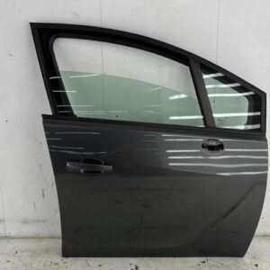 Porte avant droit OPEL MERIVA B PHASE 1 Essence