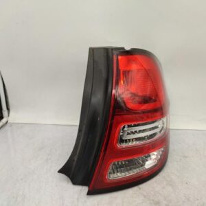 Feu arriere principal droit (feux) CITROEN C3 2 PHASE 1 Diesel