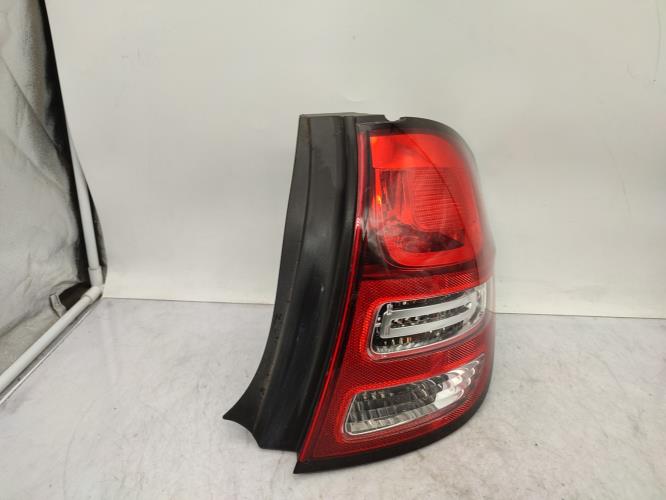 Feu arriere principal droit (feux) CITROEN C3 2 PHASE 1 Diesel
