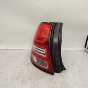 Feu arriere principal gauche (feux) CITROEN C3 2 PHASE 1 Diesel