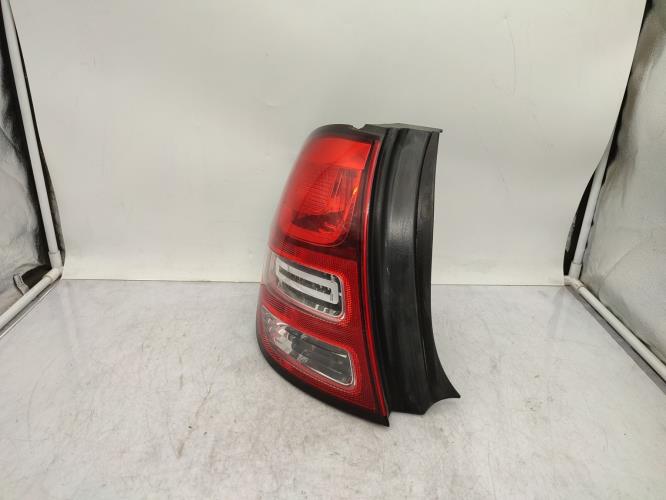 Feu arriere principal gauche (feux) CITROEN C3 2 PHASE 1 Diesel