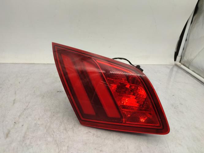 Feu arriere secondaire gauche (feux) PEUGEOT 308 2 PHASE 1 Essence