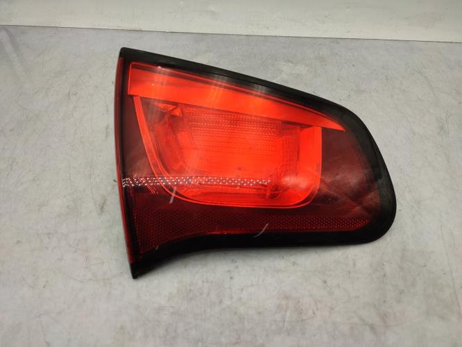 Feu arriere secondaire gauche (feux) CITROEN C3 2 PHASE 1 Diesel