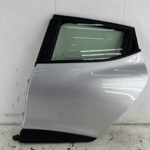 Porte arriere gauche RENAULT CLIO 4 PHASE 1 Diesel