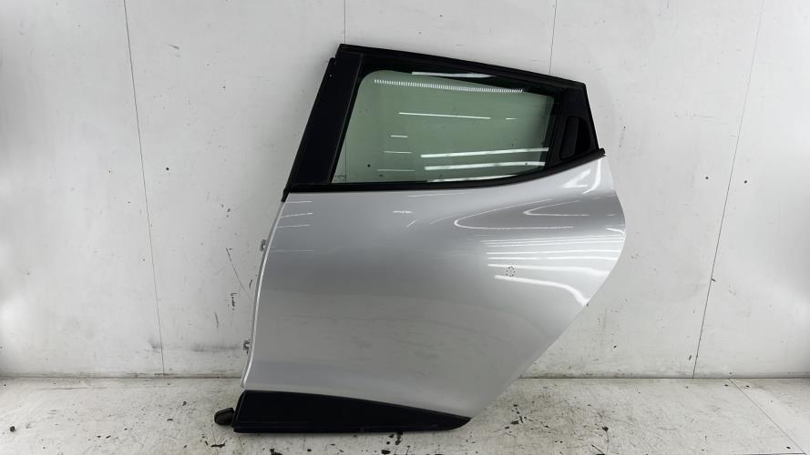 Porte arriere gauche RENAULT CLIO 4 PHASE 1 Diesel