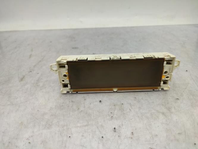 Afficheur CITROEN C4 1 PHASE 1 COUPE Diesel