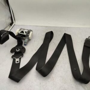 Ceinture avant droit CITROEN C3 2 PHASE 1 Diesel