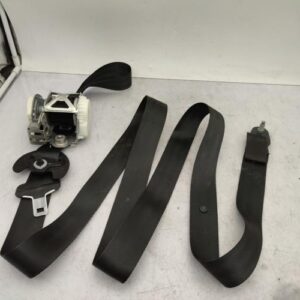 Ceinture avant droit CITROEN C3 2 PHASE 1 Diesel