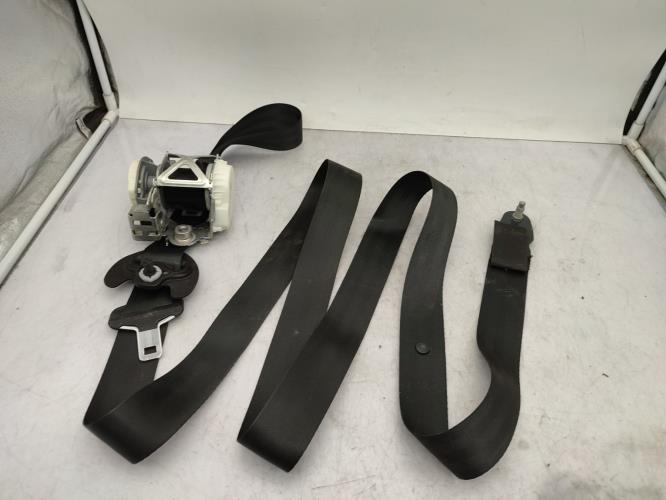 Ceinture avant droit CITROEN C3 2 PHASE 1 Diesel