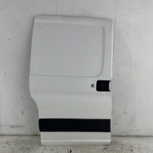 Porte laterale droit CITROEN BERLINGO 1 PHASE 2 Diesel