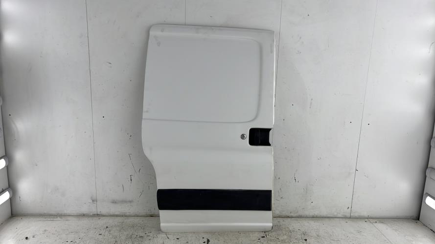 Porte laterale droit CITROEN BERLINGO 1 PHASE 2 Diesel