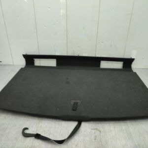 Revetement TOYOTA VERSO PHASE 1 Essence