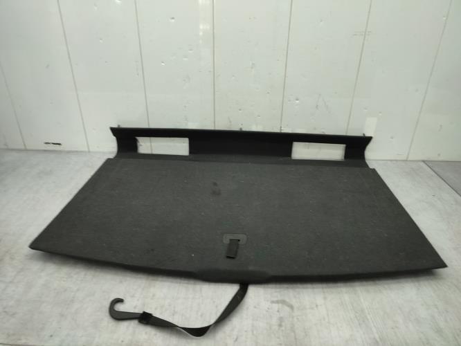 Revetement TOYOTA VERSO PHASE 1 Essence