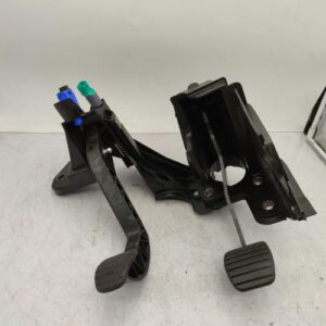 Pedale de frein RENAULT MASTER 3 PHASE 3