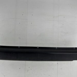 Pare choc arriere CITROEN BERLINGO 1 PHASE 1 Diesel