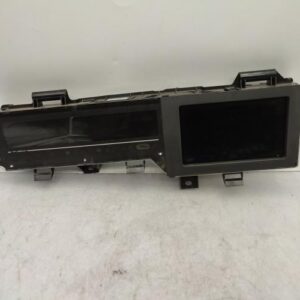 Compteur RENAULT GRAND SCENIC 3 PHASE 3 Diesel