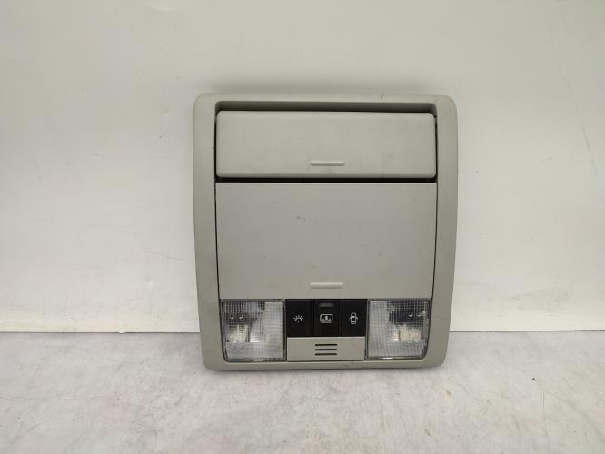 Eclairage de plafonnier TOYOTA VERSO PHASE 1 Essence