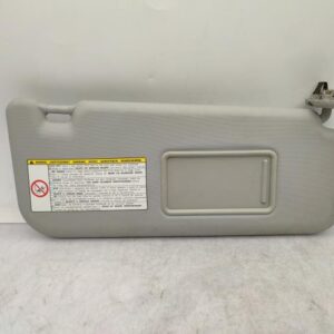 Pare soleil droit TOYOTA VERSO PHASE 1 Essence