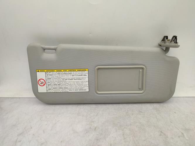 Pare soleil droit TOYOTA VERSO PHASE 1 Essence