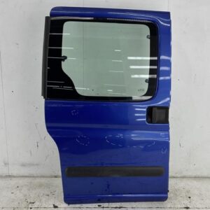 Porte laterale droit CITROEN BERLINGO 1 PHASE 1 Diesel