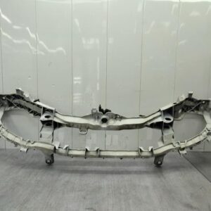 Armature avant, Masque avant FORD C-MAX 1 PHASE 2 Diesel
