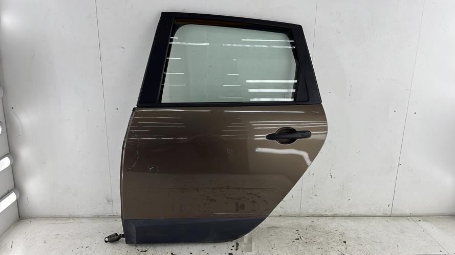 Porte arriere gauche RENAULT GRAND SCENIC 3 PHASE 1 Diesel