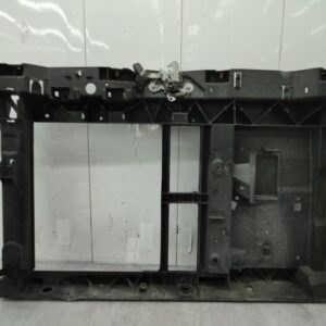 Armature avant, Masque avant CITROEN C3 1 PHASE 2 Diesel