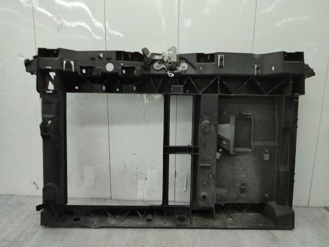 Armature avant, Masque avant CITROEN C3 1 PHASE 2 Diesel