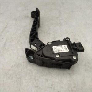 Pedale d'accelerateur RENAULT MASTER 3 PHASE 3