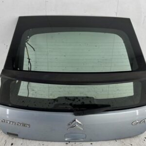 Malle/Hayon arriere CITROEN C4 1 PHASE 1 COUPE Diesel