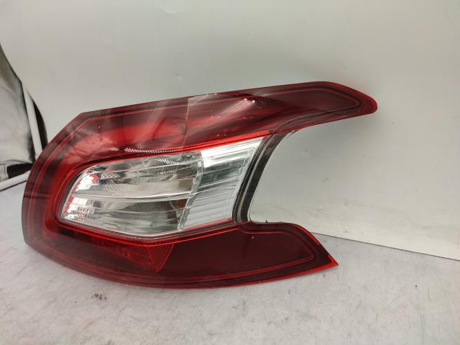 Feu arriere principal droit (feux) PEUGEOT 308 2 PHASE 1 Essence