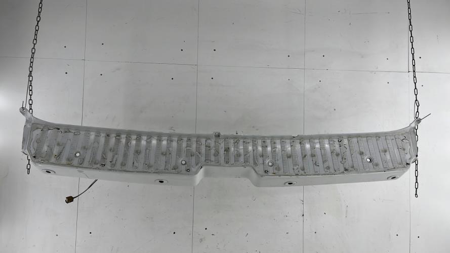 Pare choc arriere RENAULT MASTER 3 PHASE 3