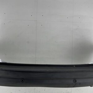 Pare choc arriere RENAULT MEGANE 3 PHASE 3 BREAK Diesel