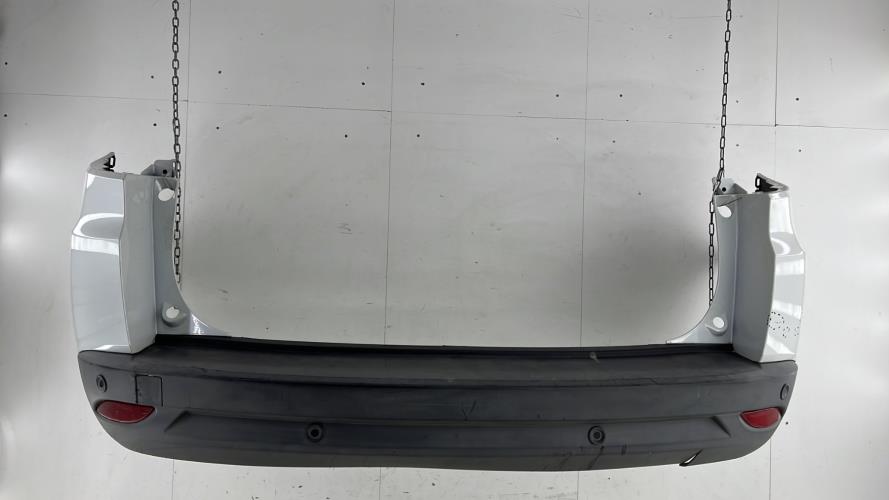 Pare choc arriere RENAULT MEGANE 3 PHASE 3 BREAK Diesel