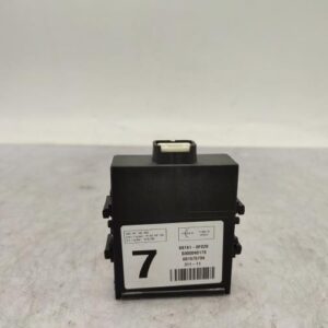 Module électronique TOYOTA VERSO PHASE 1 Essence