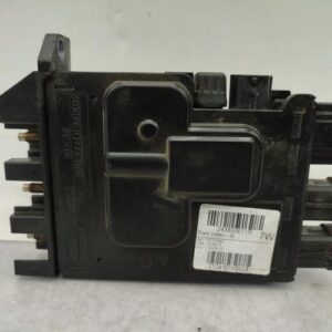 Module électronique RENAULT GRAND SCENIC 3 PHASE 3 Diesel
