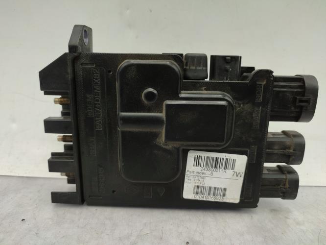 Module électronique RENAULT GRAND SCENIC 3 PHASE 3 Diesel