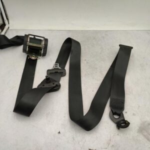 Ceinture avant droit RENAULT MASTER 3 PHASE 3