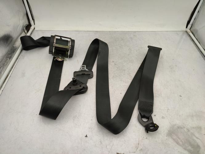 Ceinture avant droit RENAULT MASTER 3 PHASE 3