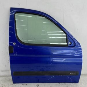 Porte avant droit CITROEN BERLINGO 1 PHASE 1 Diesel