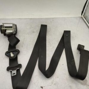 Ceinture arriere droit RENAULT GRAND SCENIC 3 PHASE 1 Diesel