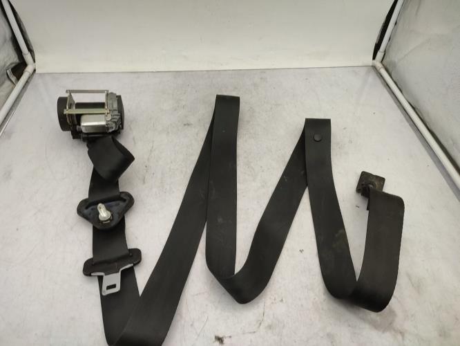 Ceinture arriere droit RENAULT GRAND SCENIC 3 PHASE 1 Diesel