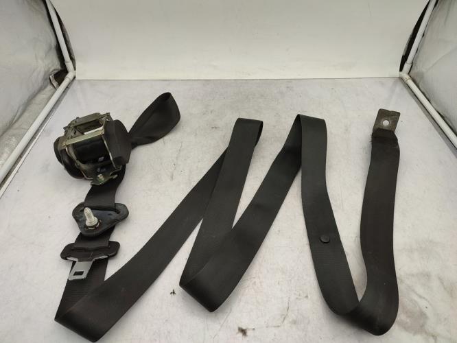 Ceinture arriere gauche RENAULT GRAND SCENIC 3 PHASE 1 Diesel
