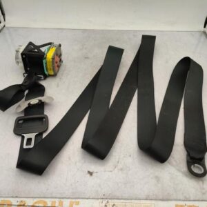 Ceinture avant gauche TOYOTA VERSO PHASE 1 Essence