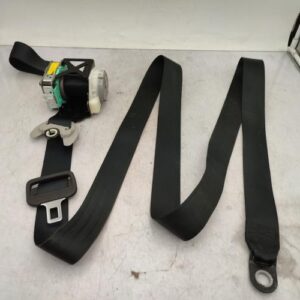 Ceinture avant droit TOYOTA VERSO PHASE 1 Essence
