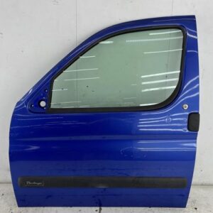 Porte avant gauche CITROEN BERLINGO 1 PHASE 1 Diesel