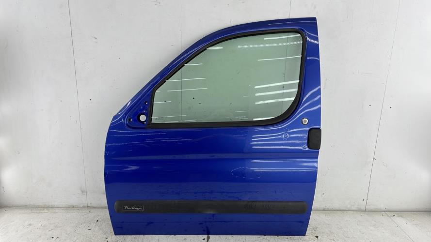 Porte avant gauche CITROEN BERLINGO 1 PHASE 1 Diesel